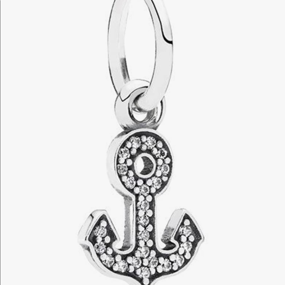 2/$35 Pandora anchor